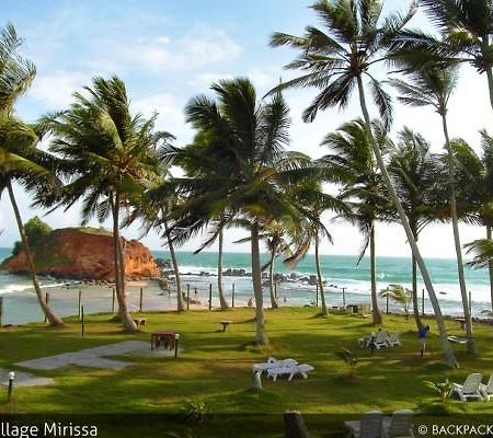 Giragala Village Mirissa Ngoại thất bức ảnh