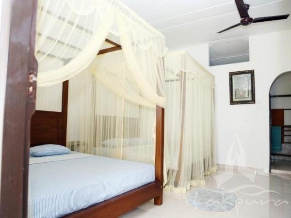 Giragala Village Mirissa Ngoại thất bức ảnh