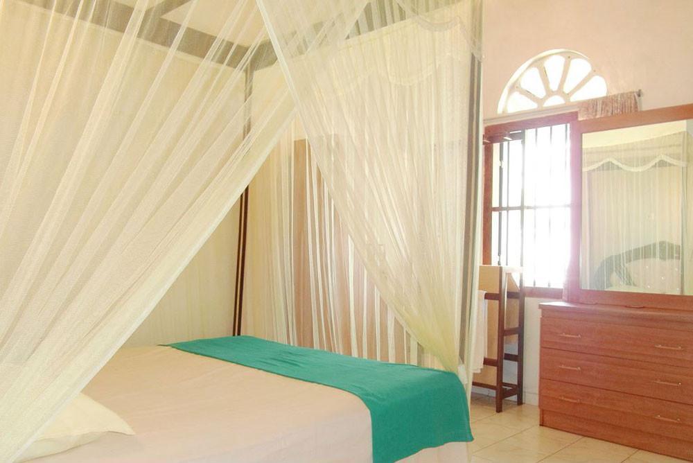 Giragala Village Mirissa Ngoại thất bức ảnh